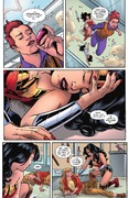 Sensational Wonder Woman Special 1: 1
